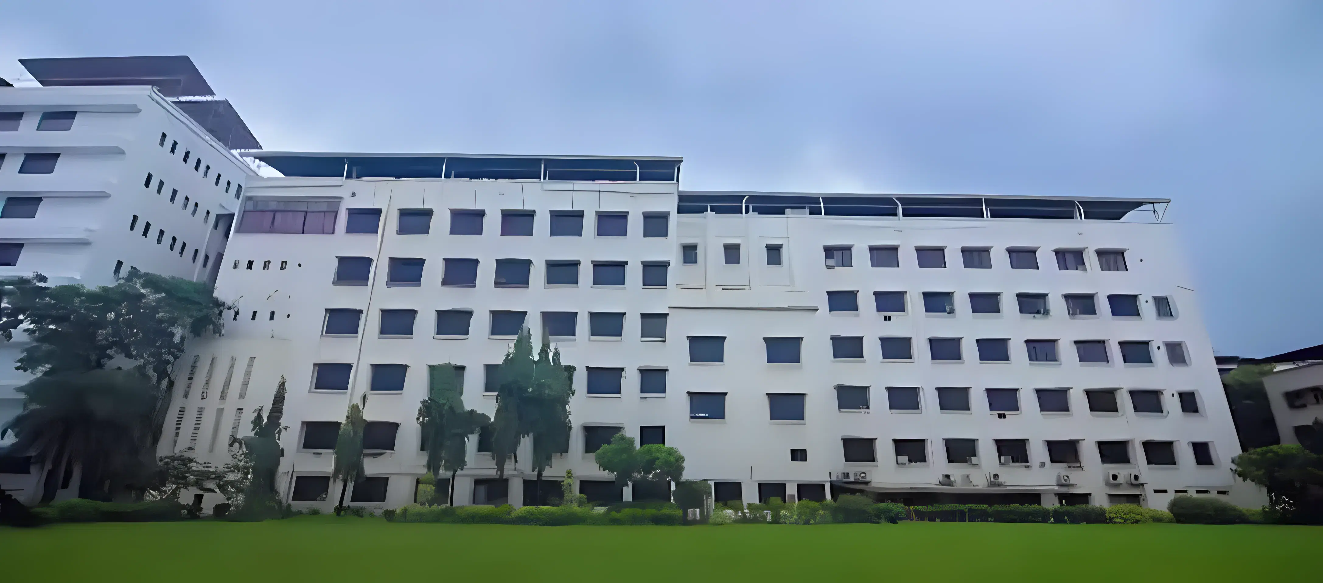 Lokmanya Tilak College of Engineering Navi Mumbai Academic Infrastructure photo 2